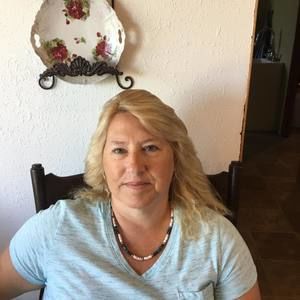 Meet your Posher, Susan